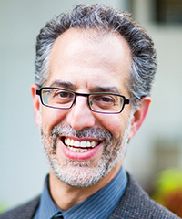 Photo of Dan Bailis